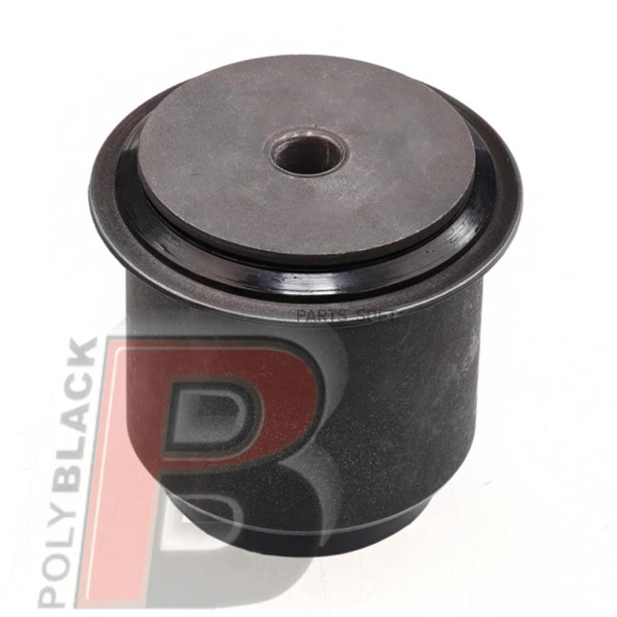 

Полиуретановый сайлентблок задней подвески, балки(Кратность 1 шт)