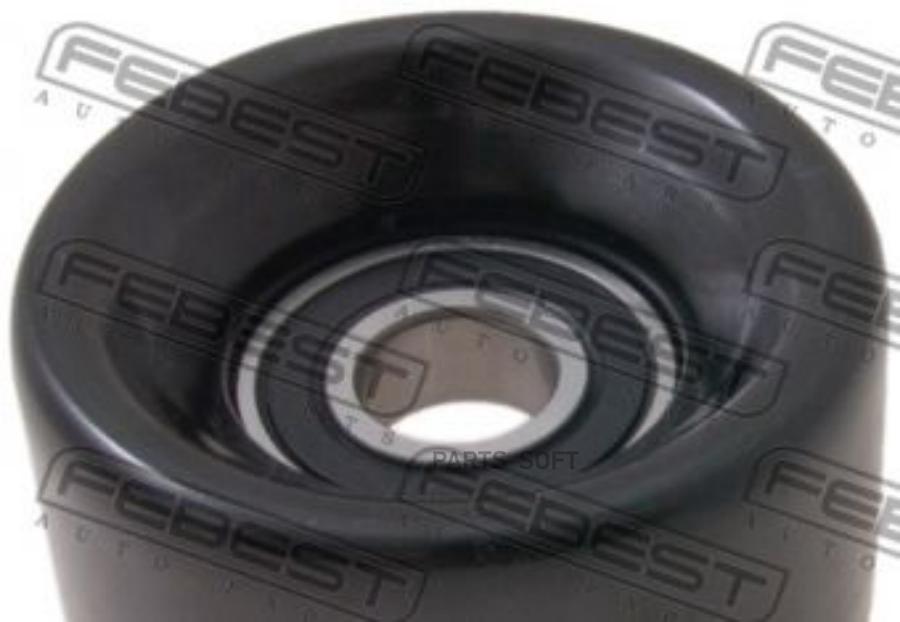 

Ролик натяжной honda cr-v rd4/rd5/rd6/rd7/rd9 2001-2006