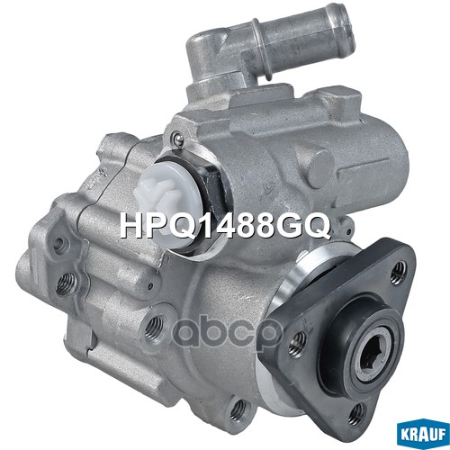 

Насос Гидроусилителя Руля Krauf HPQ1488GQ