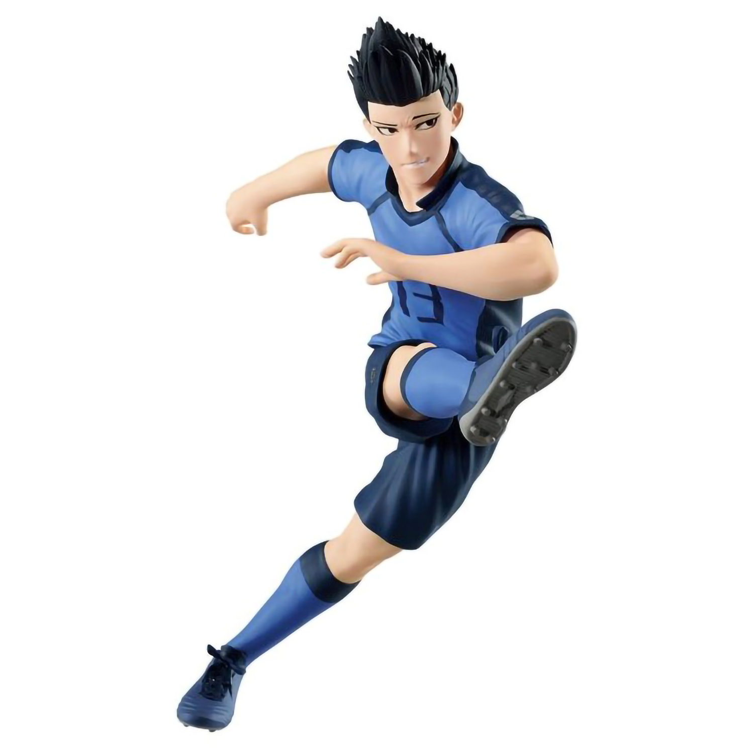 

Фигурка Banpresto Blue Lock Shouei Barou