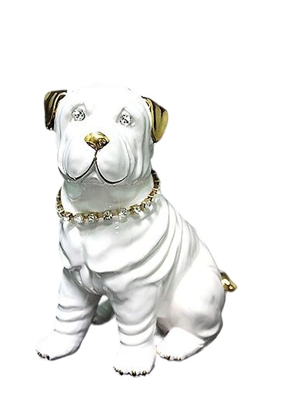 

Статуэтка Lenardi 107-083 LEN_HH, Белый