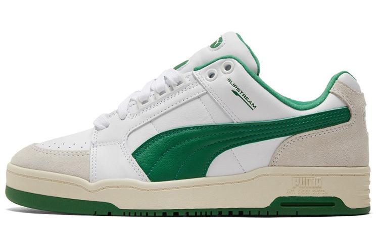 

Кеды унисекс Puma Slipstream Slipstream Low Retro серые 41 EU, Серый, Slipstream Slipstream Low Retro