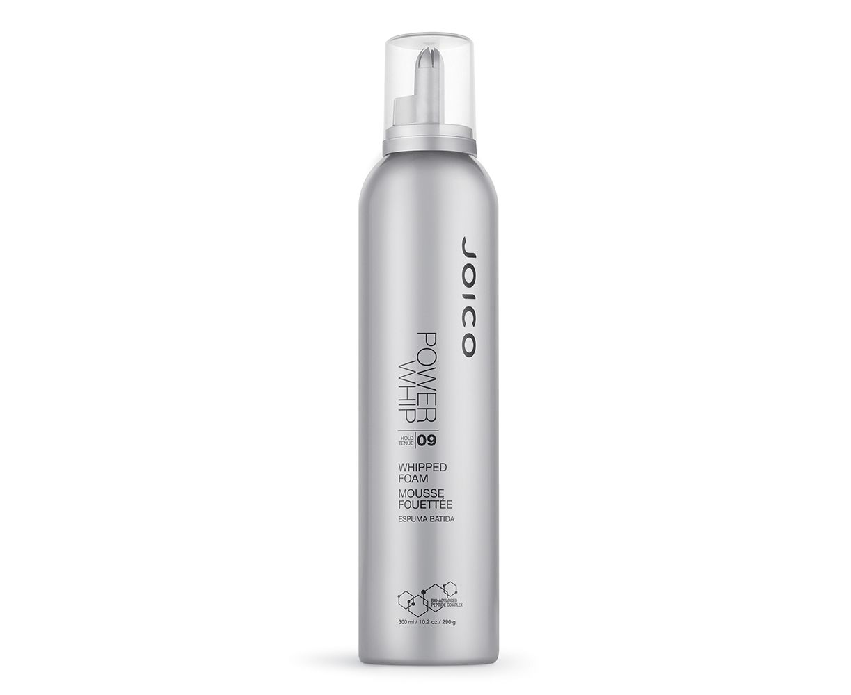 Средство для укладки волос Joico Power Whip Whipped foam 300 мл