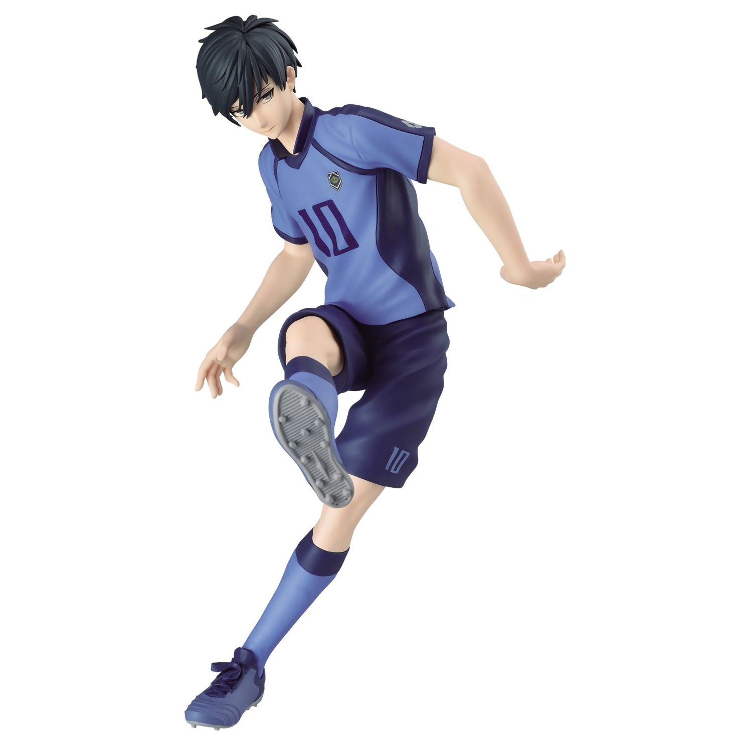 

Фигурка Banpresto Blue Lock Rin Itoshi 15c