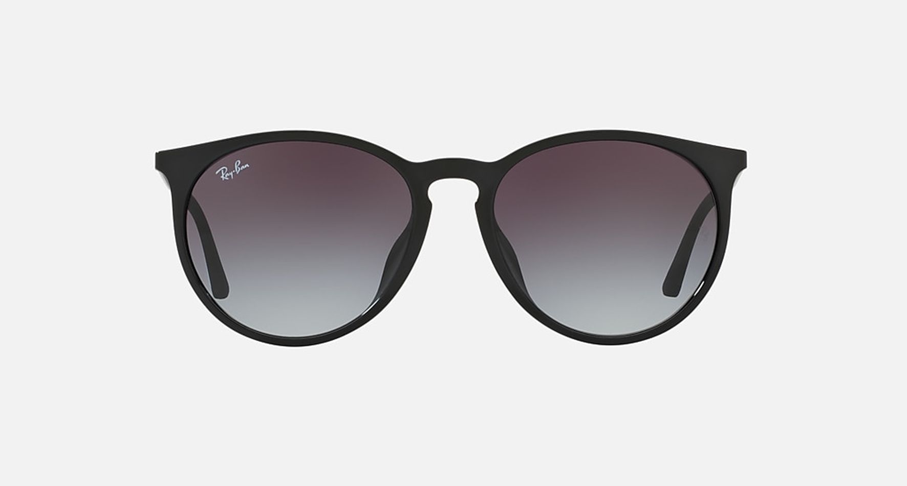 

Солнцезащитные очки унисекс Ray-Ban RB4274F черные, RB4274F