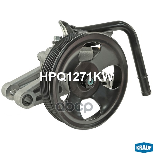 

Насос Гидроусилителя Руля Krauf HPQ1271KW