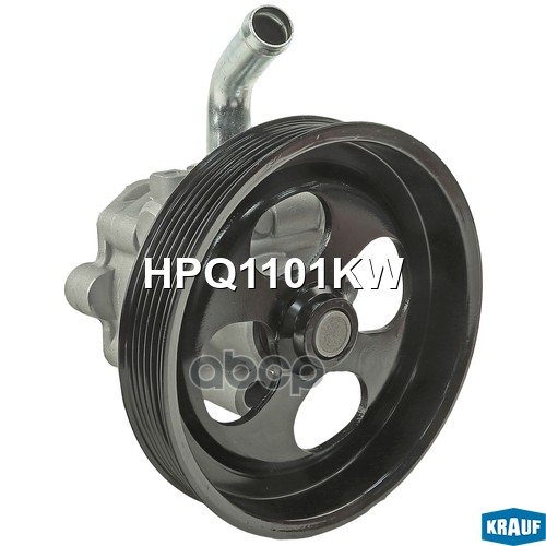 

Насос Гидроусилителя Руля Krauf HPQ1101KW
