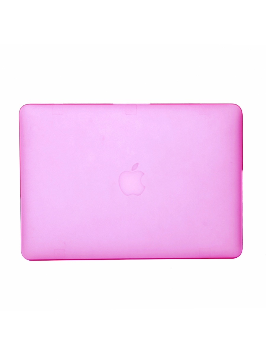 

Чехол для ноутбука унисекс Palmexx McCASEPRO154PI 15" розовый, McCASEPRO154PI