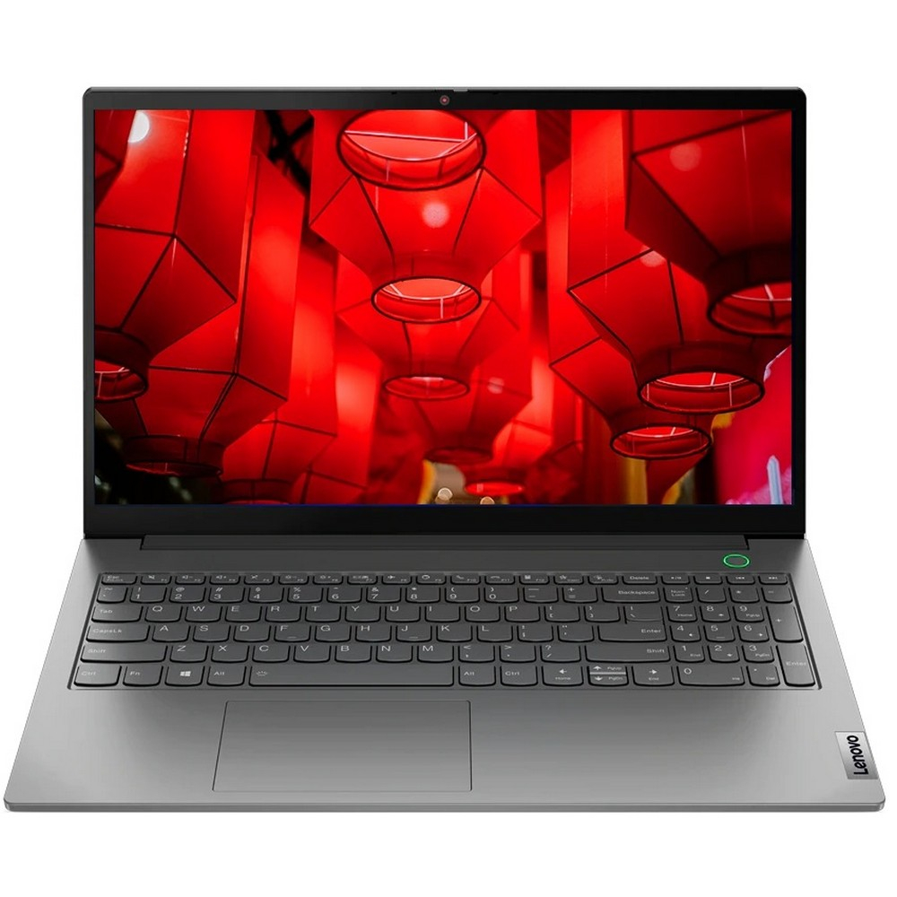 

Ноутбук Lenovo ThinkBook 15 G4 IAP Gray (21DJ009FRU), ThinkBook 15 G4 IAP