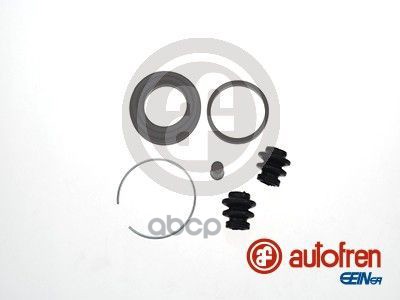 

Ремкомплект Тормозных Колодок Seinsa Autofren арт. D42406