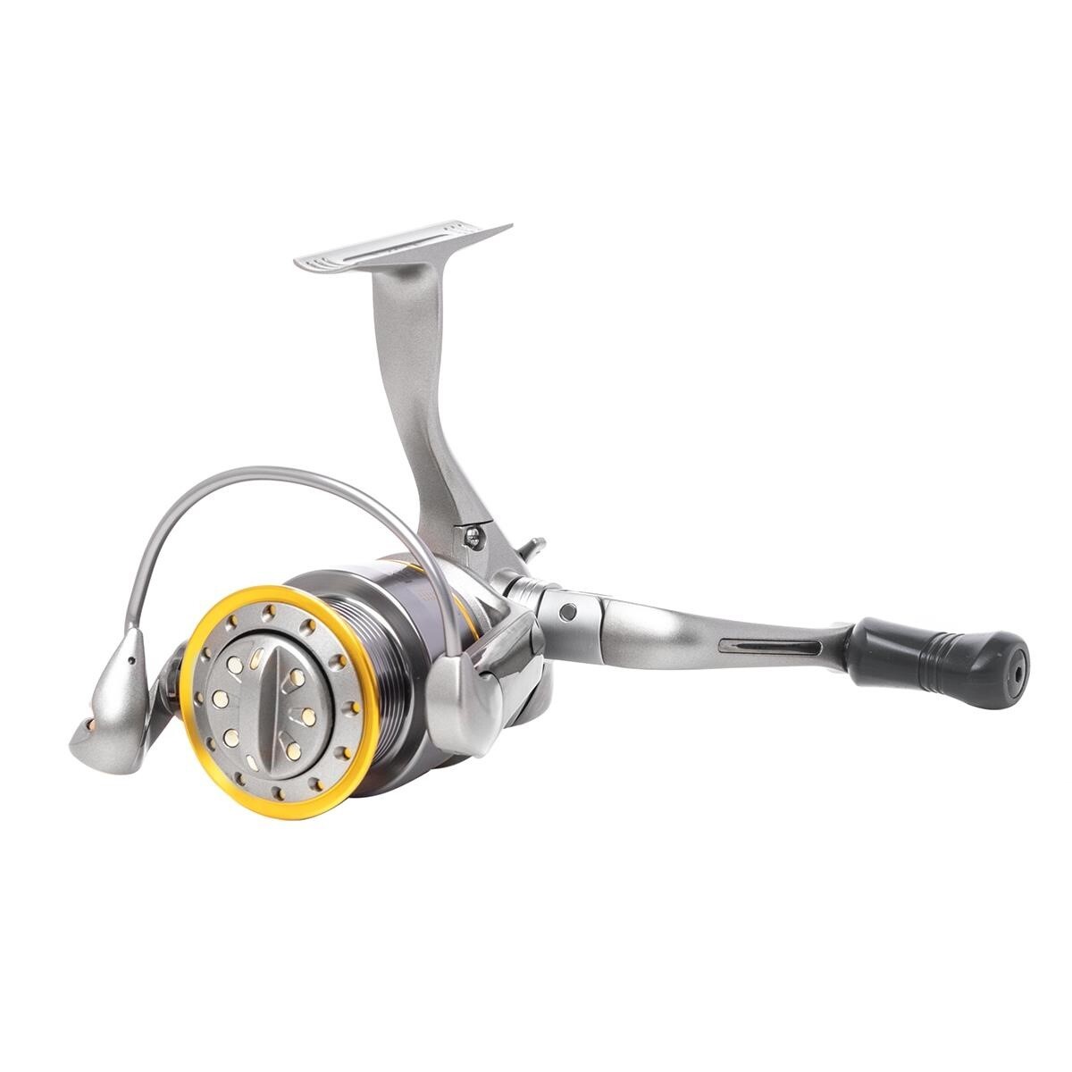 

Катушка RYOBI Excia 2000, Серебристый, Excia