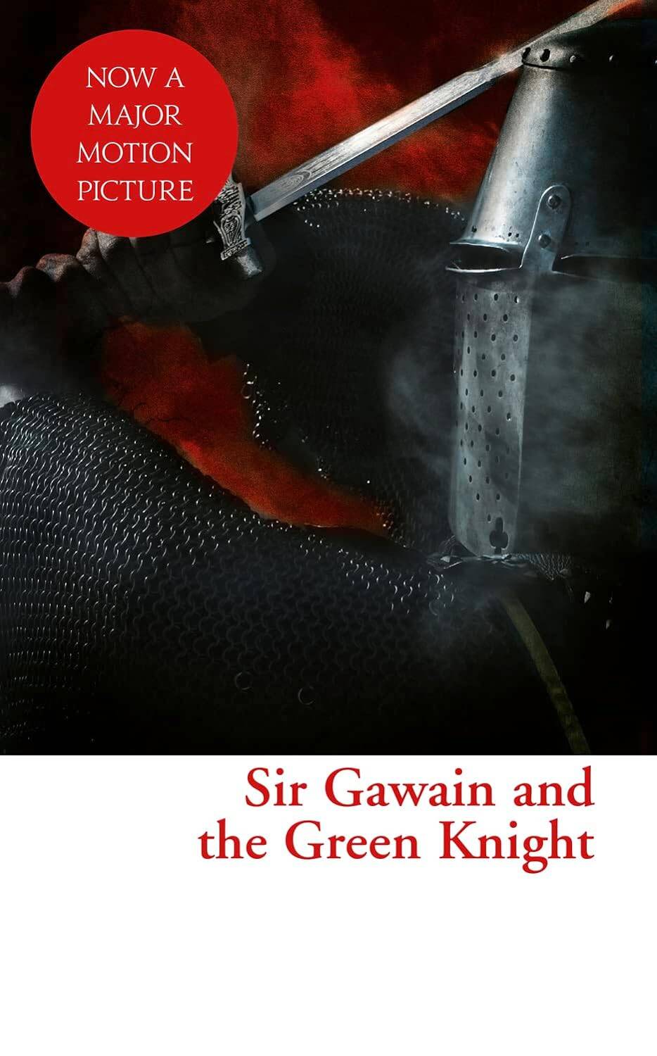 

Sir Gawain and the Green knight