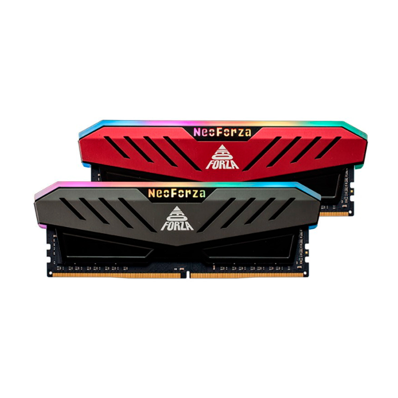 Оперативная память Neo Forza (NMGD480E82-3000DE20), DDR4 2x8Gb, 3000MHz