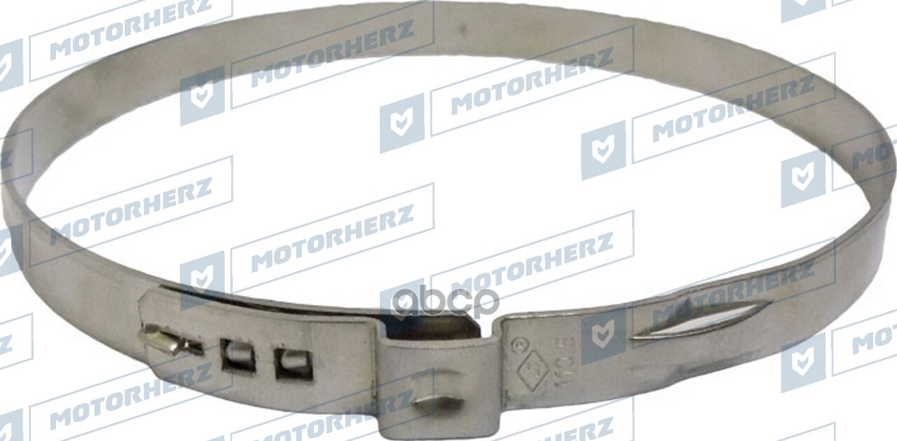 

Хомут Бачка Эгур Motorherz heg3016ehb