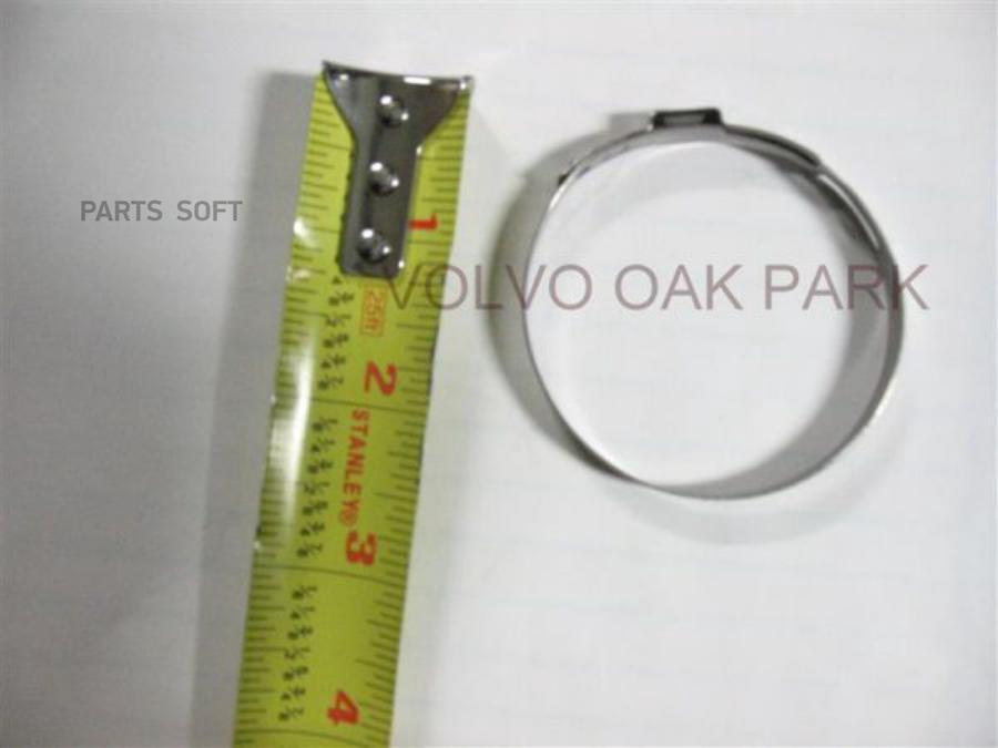 

Хомут Volvo 977818