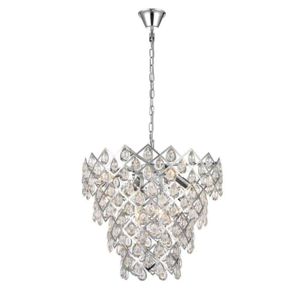 

Vele Luce Подвесная люстра Diana VL3273P06