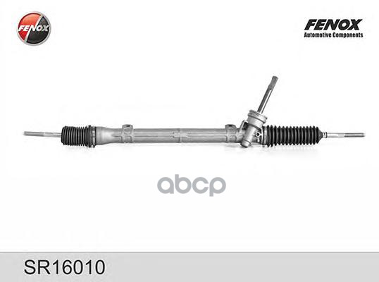 

Рейка Рул.(New) Daewoo Matiz FENOX арт. SR16010 FENOX SR16010