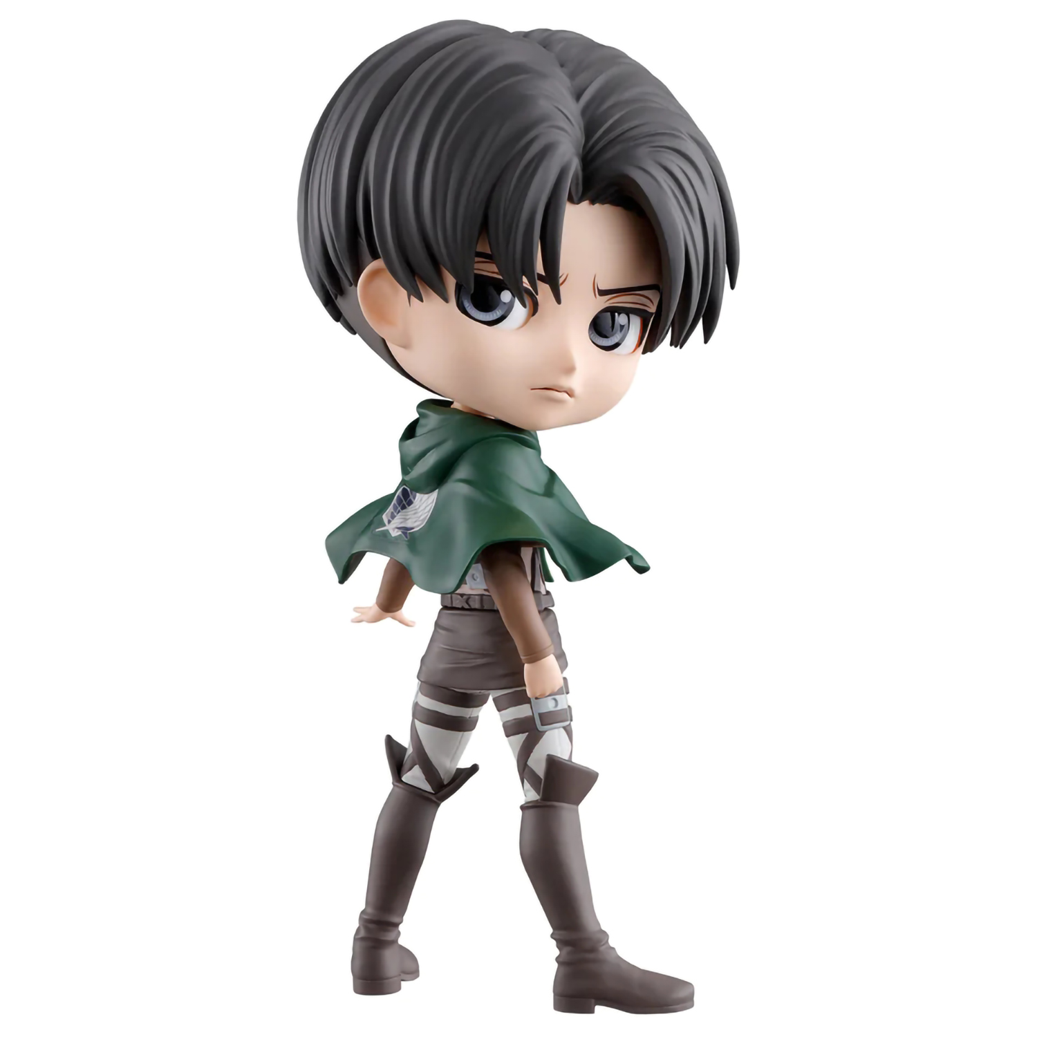 

Фигурка Banpresto Q Posket Attack On Titan Levi (Ver B)