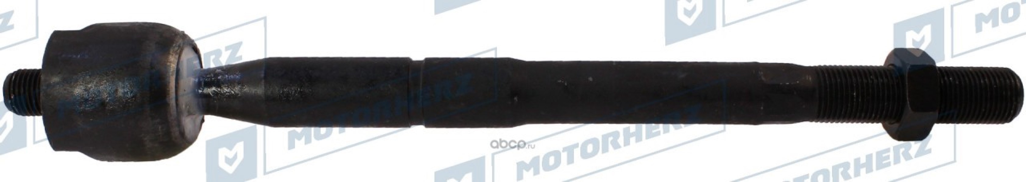 

Тяга рулевая