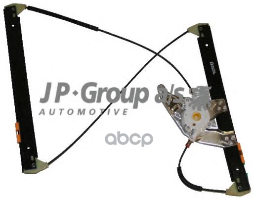 

Стеклоподъемник Без Мотора JP Group арт. 1188103270 JP Group 1188103270