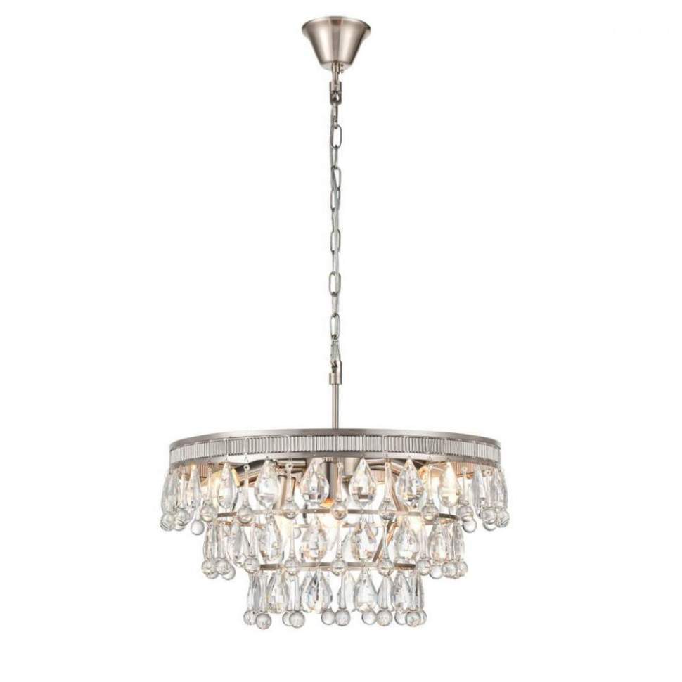 

Vele Luce Подвесная люстра Augostina VL3253P06