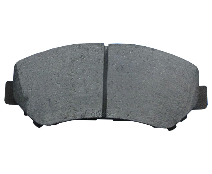 

Колодки дисковые передние Nissan Pick 2.4i/2.5Di 4WD 02> CKN-11