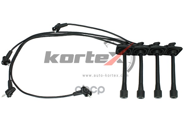 

Провода В/В Kortex Kvw038 KORTEX KVW038