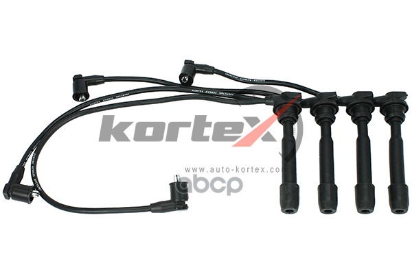 Провода В/В Kortex Kvw033 Kortex Kvw033