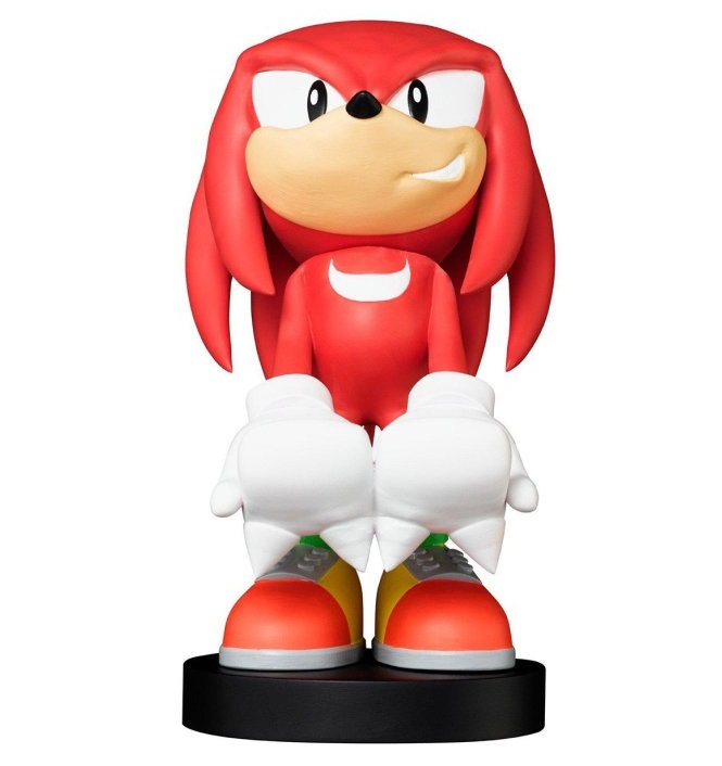 Фигурка ExqGam Cable Guy Sonic Knuckles