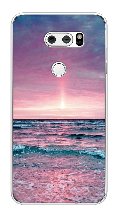 Чехол на LG V30/V30S/V35 ThinQ 