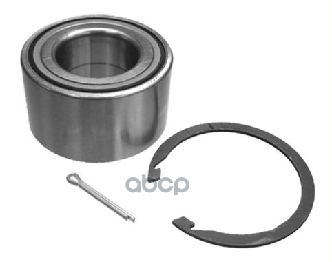 

Oetoy-9036943008 Подшип.Перед.Ступ Toyota Harrier/Lexus Rx300 Mcu10/15 TOYOTA арт. 9036943
