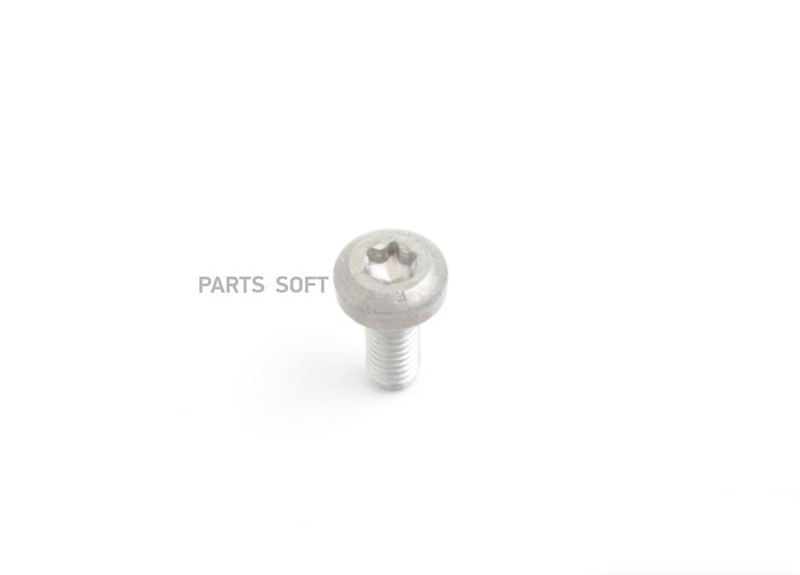 

Винт с плоской головкой ивнутренним torx VAG N10751201