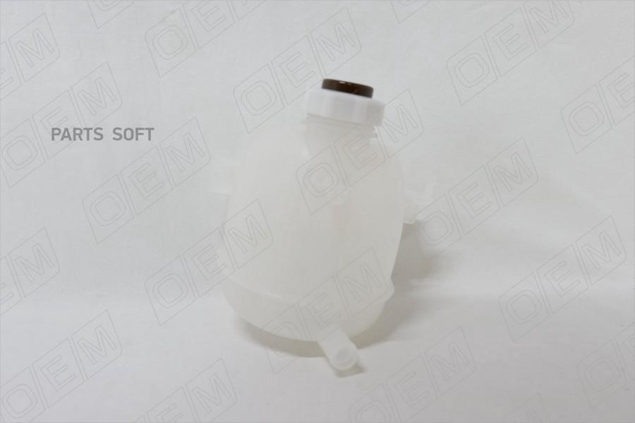 

Бампер Передний O.E.M. арт. OEM0102