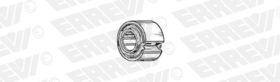 Er730374 Сайлентблок Стабилизатора Мр 40X70X3646 Mb Actros