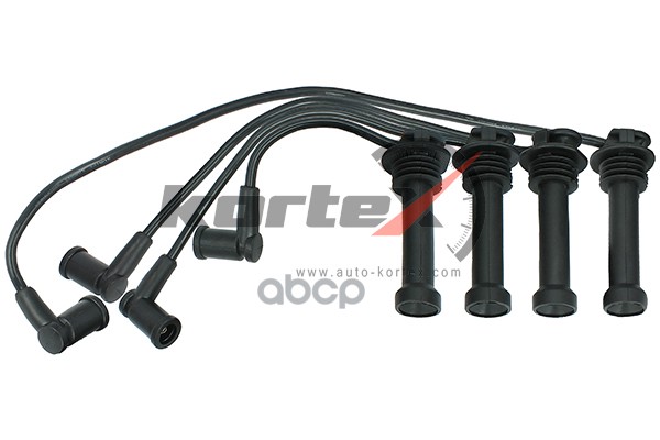 

Провода В/В Kortex Kvw017 KORTEX KVW017