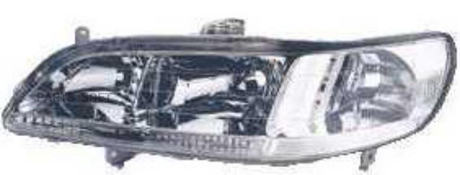 

Фара Передн Лев С Эк Honda: Accord 98-00 Depo арт. 2171126LLDEM