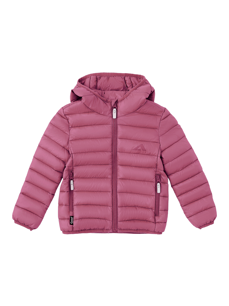 Куртка детская Oldos Элиас, розовый, 116