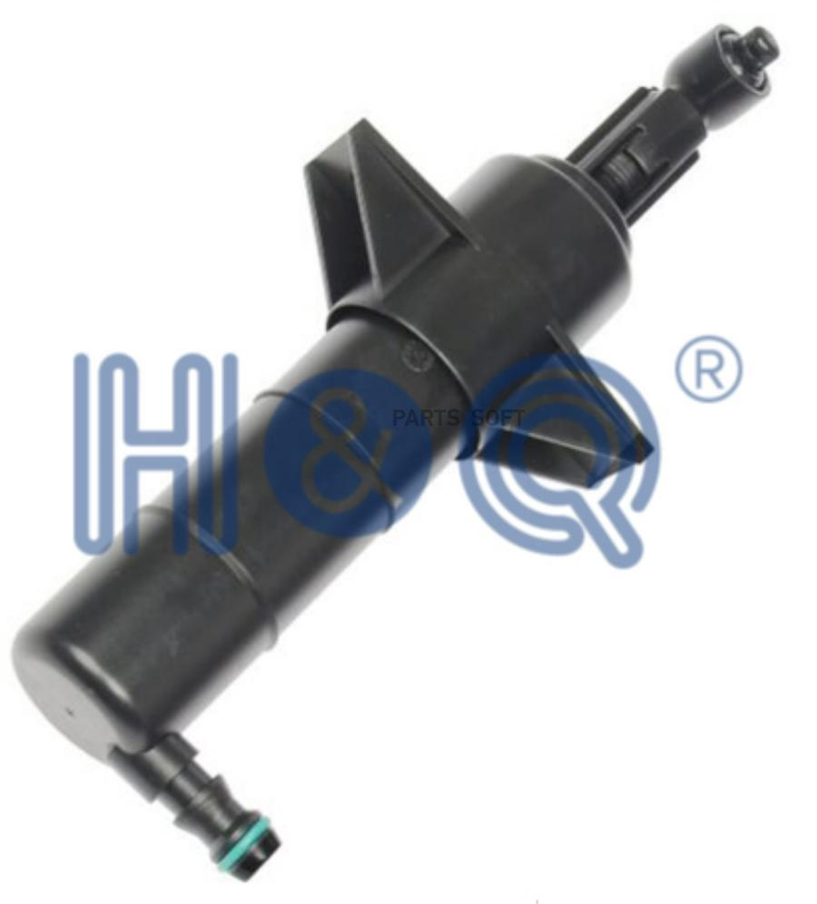 

Форсунка Омывателя Фар Mb W204/Glk 09-12 H&Q 70101037