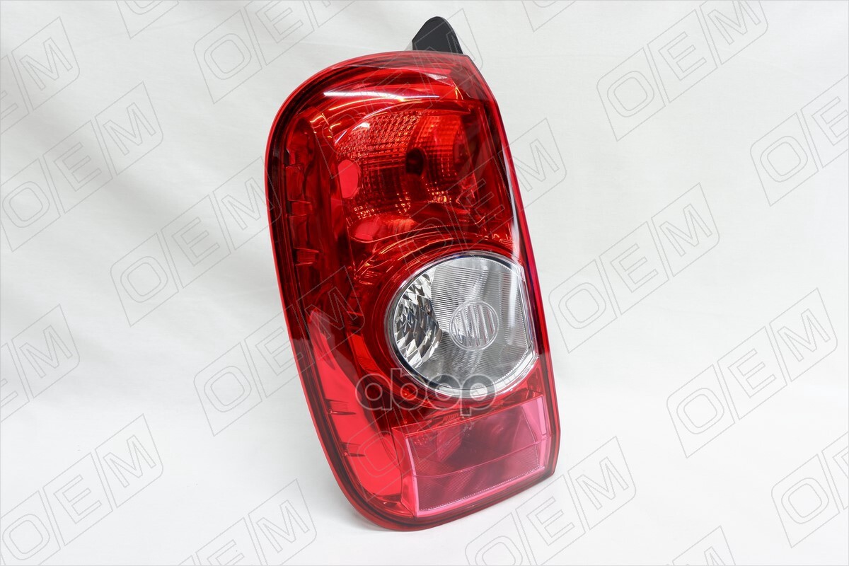 

Фонарь Левый Renault Duster 1Шт O.E.M. OEM0034FONL