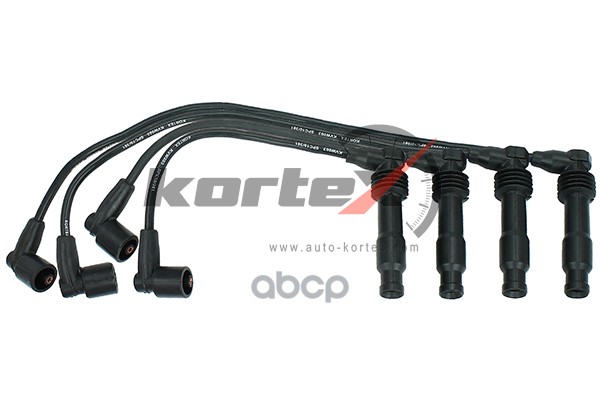 

Провода В/В Kortex Kvw003 KORTEX KVW003
