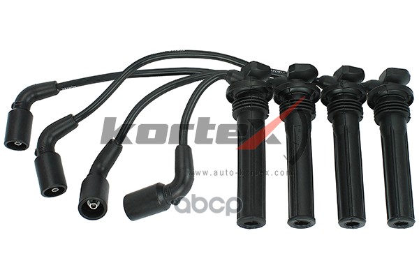 

Провода В/В Kortex Kvw002 KORTEX KVW002