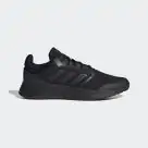 фото Кроссовки мужские adidas galaxy 5 черные 10 uk