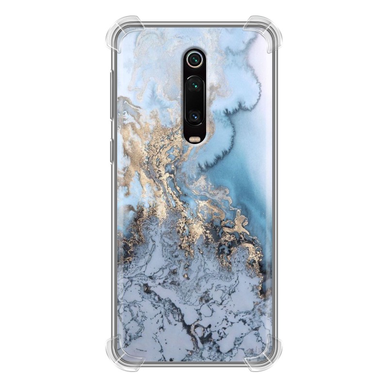 

Противоударный чехол для Xiaomi Mi 9T Pro с углами, 69097