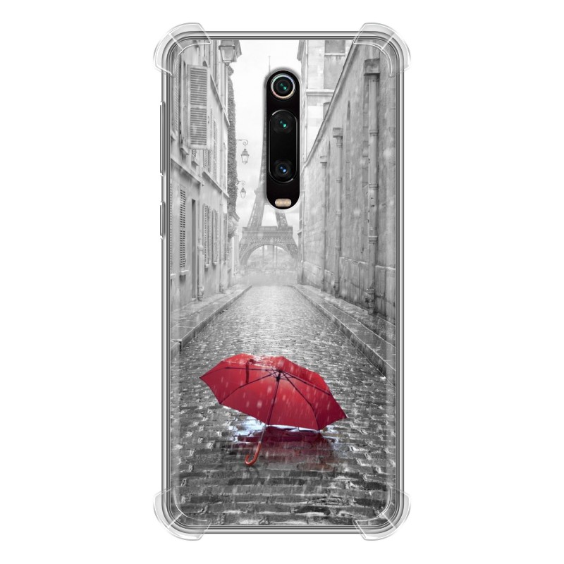

Противоударный чехол для Xiaomi Mi 9T Pro с углами, 69097