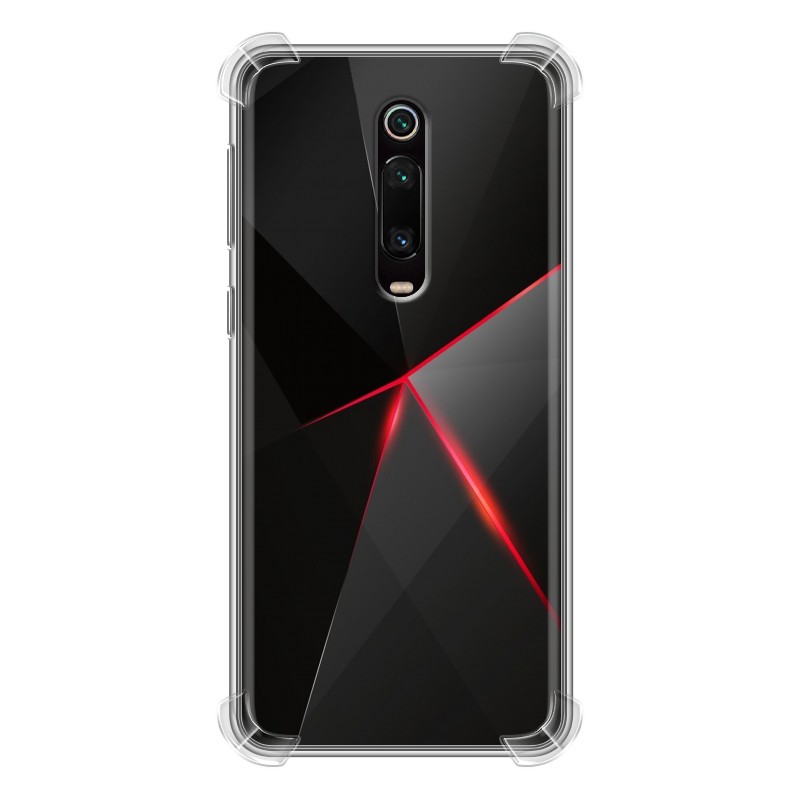 

Противоударный чехол для Xiaomi Mi 9T Pro с углами, 69097