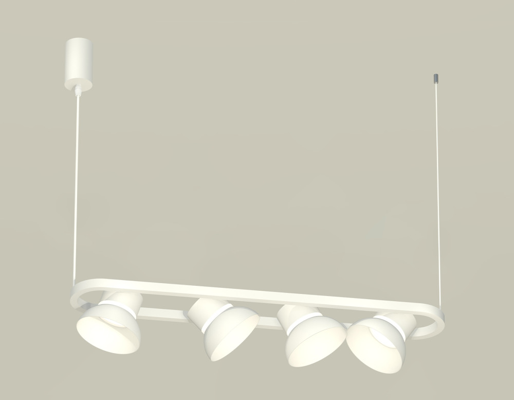 

Подвесной светильник Traditional XB9163080 Ambrella