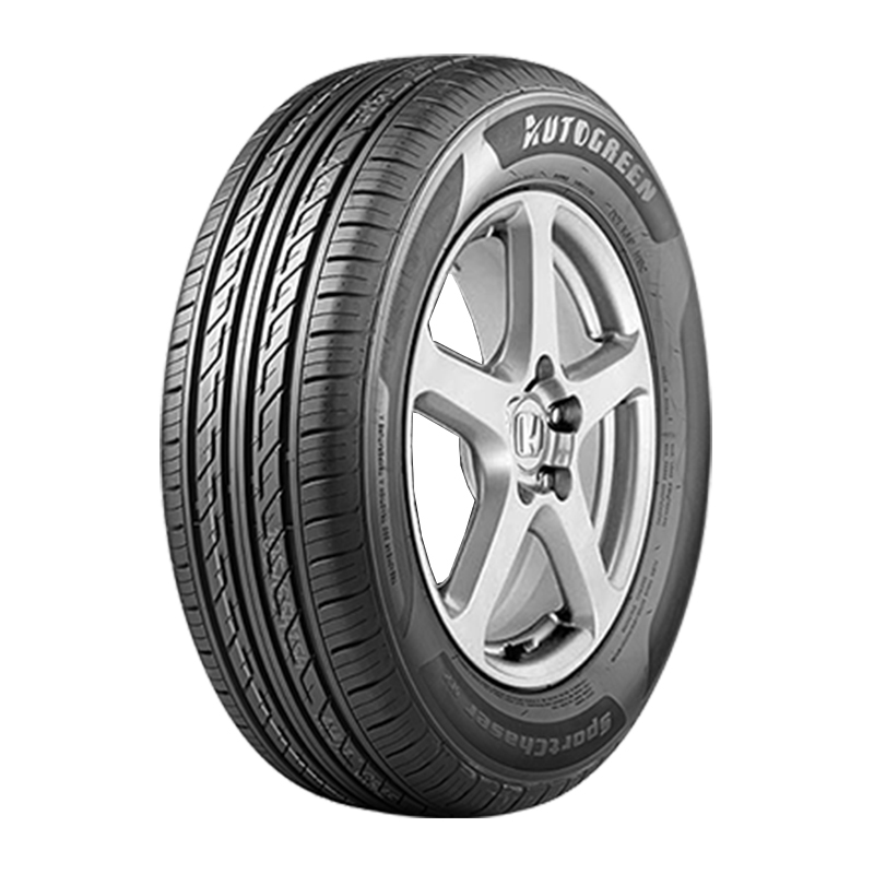 

Шины Autogreen SportChaser-SC2 205/60R16 92V нешипованная