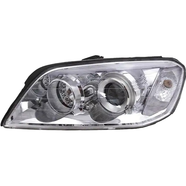 

Фара Лев Chevrolet: Captiva - 10/06-05/11 C Эк Depo арт. 2351112LMLDEM1