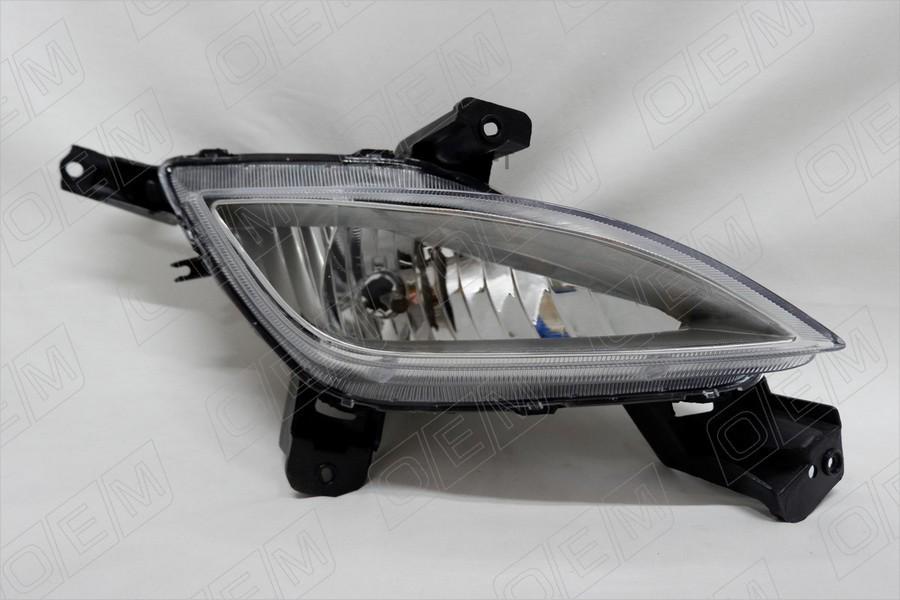 

Фара Противотуманная Правая Hyundai I30 1Шт O.E.M. OEM0105PTFPR
