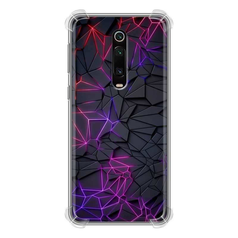 

Противоударный чехол для Xiaomi Mi 9T Pro с углами, 69097